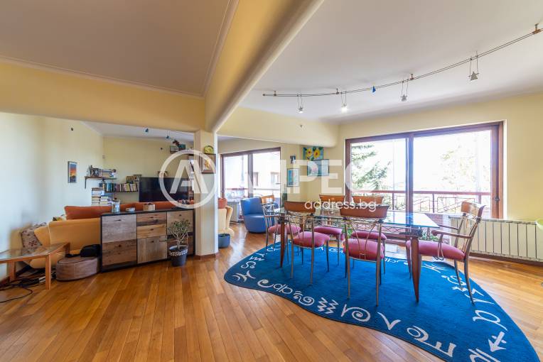 Многостаен апартамент, Варна, Бриз, 652405, Снимка 7