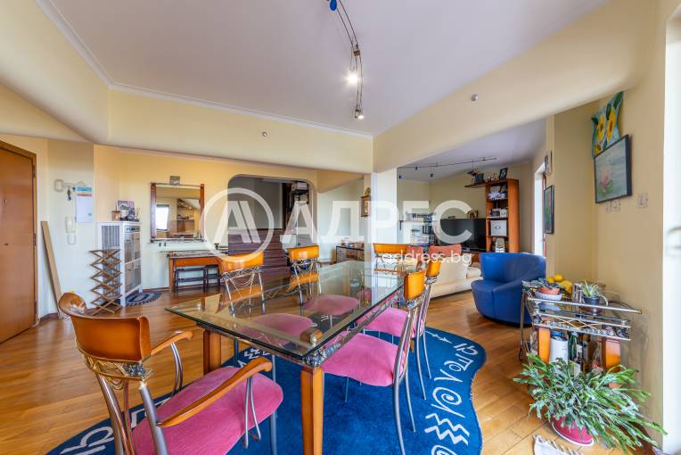 Многостаен апартамент, Варна, Бриз, 652405, Снимка 8