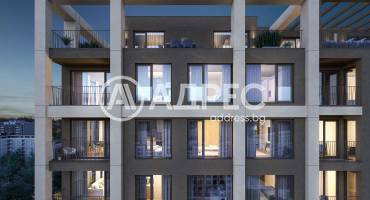 Многостаен апартамент, София, Овча купел 1, 656405, Снимка 6