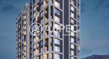 Многостаен апартамент, София, Овча купел 1, 656405, Снимка 8