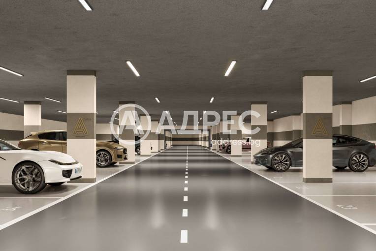 Многостаен апартамент, София, Овча купел 1, 656405, Снимка 3