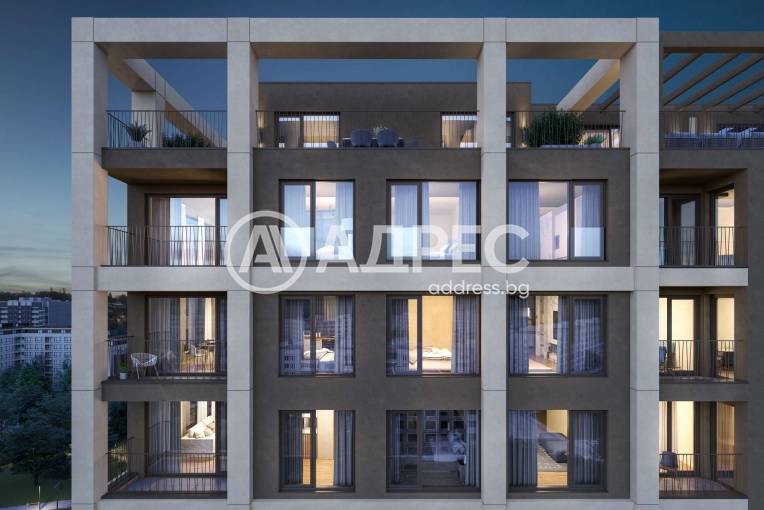 Многостаен апартамент, София, Овча купел 1, 656405, Снимка 6