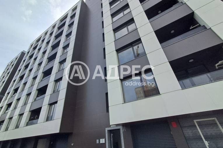 Тристаен апартамент, София, Овча купел, 660405, Снимка 10