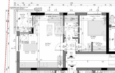 Двустаен апартамент, Варна, Владислав Варненчик, 662405, Снимка 1