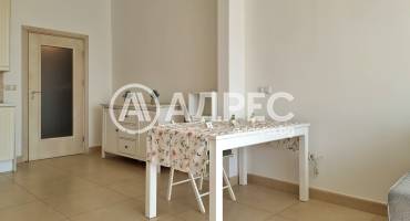 Двустаен апартамент, София, Център, 663405, Снимка 12