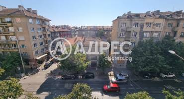 Двустаен апартамент, София, Център, 663405, Снимка 13