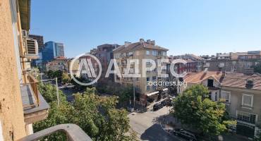 Двустаен апартамент, София, Център, 663405, Снимка 15