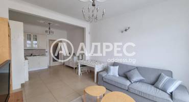 Двустаен апартамент, София, Център, 663405, Снимка 2