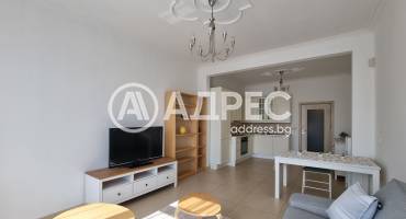 Двустаен апартамент, София, Център, 663405, Снимка 3