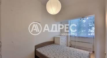 Двустаен апартамент, София, Център, 663405, Снимка 6