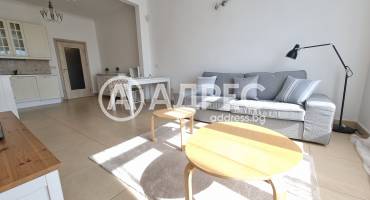 Двустаен апартамент, София, Център, 663405, Снимка 7