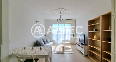 Двустаен апартамент, София, Център, 663405, Снимка 8