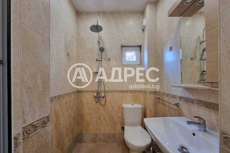 Двустаен апартамент, София, Център, 663405, Снимка 9