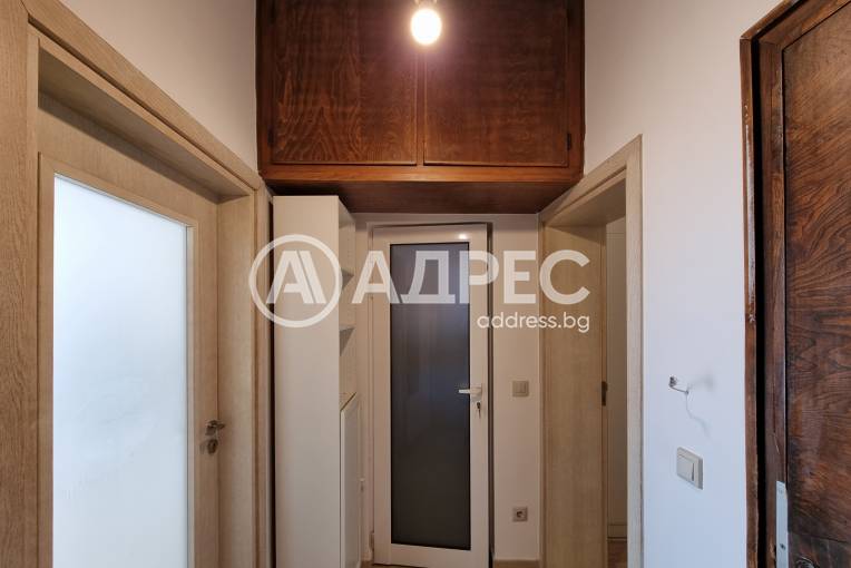 Двустаен апартамент, София, Център, 663405, Снимка 11