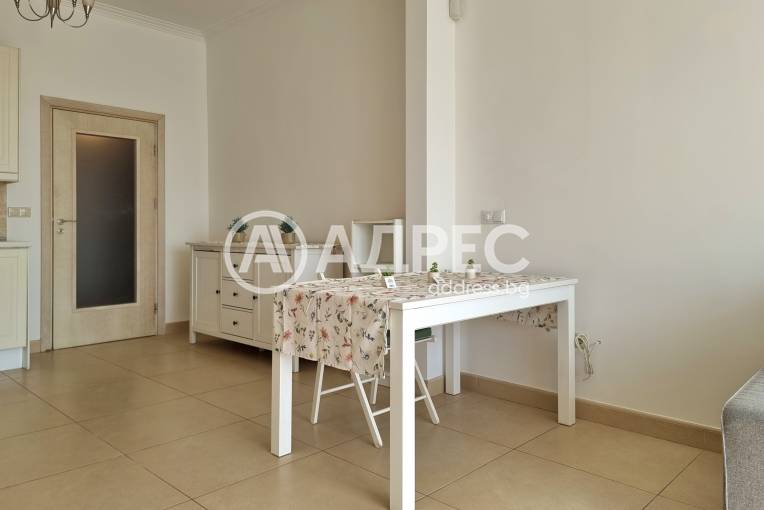 Двустаен апартамент, София, Център, 663405, Снимка 12