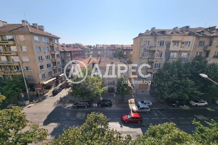 Двустаен апартамент, София, Център, 663405, Снимка 13