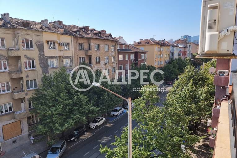 Двустаен апартамент, София, Център, 663405, Снимка 14