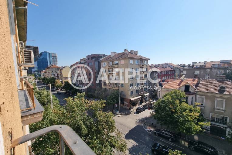 Двустаен апартамент, София, Център, 663405, Снимка 15