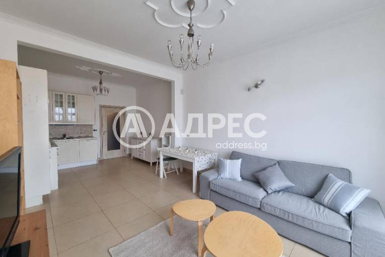 Двустаен апартамент, София, Център, 663405, Снимка 2