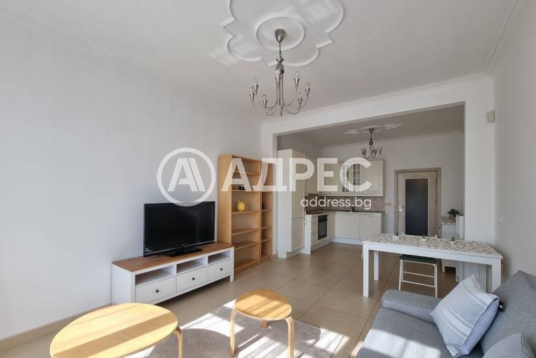 Двустаен апартамент, София, Център, 663405, Снимка 3