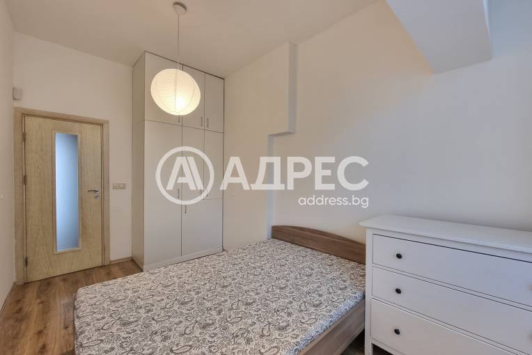 Двустаен апартамент, София, Център, 663405, Снимка 4