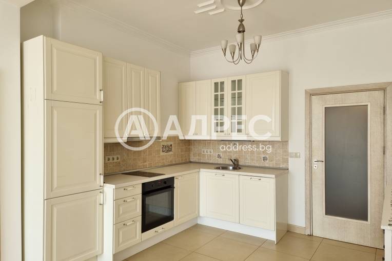 Двустаен апартамент, София, Център, 663405, Снимка 5