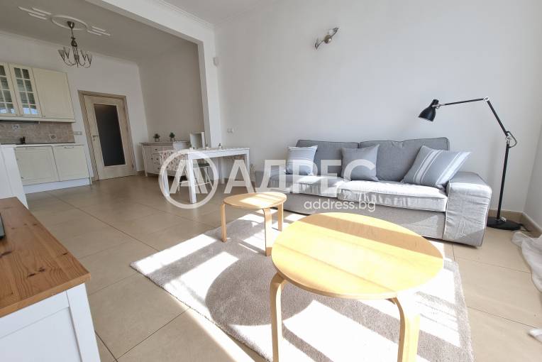 Двустаен апартамент, София, Център, 663405, Снимка 7