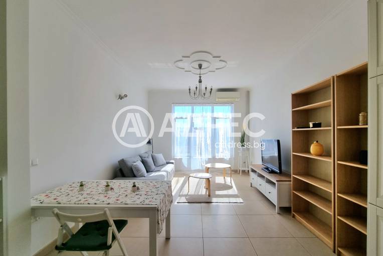 Двустаен апартамент, София, Център, 663405, Снимка 8