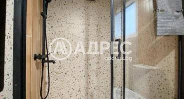 Тристаен апартамент, Варна, Зимно кино Тракия, 666405, Снимка 12