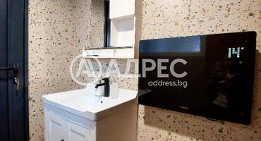 Тристаен апартамент, Варна, Зимно кино Тракия, 666405, Снимка 13