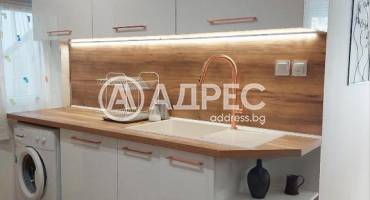 Тристаен апартамент, Варна, Зимно кино Тракия, 666405, Снимка 2