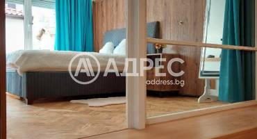 Тристаен апартамент, Варна, Зимно кино Тракия, 666405, Снимка 6