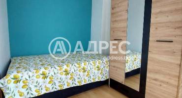 Тристаен апартамент, Варна, Зимно кино Тракия, 666405, Снимка 7