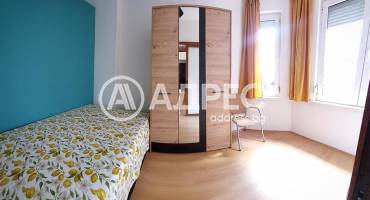 Тристаен апартамент, Варна, Зимно кино Тракия, 666405, Снимка 8