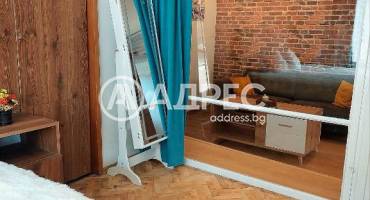 Тристаен апартамент, Варна, Зимно кино Тракия, 666405, Снимка 9