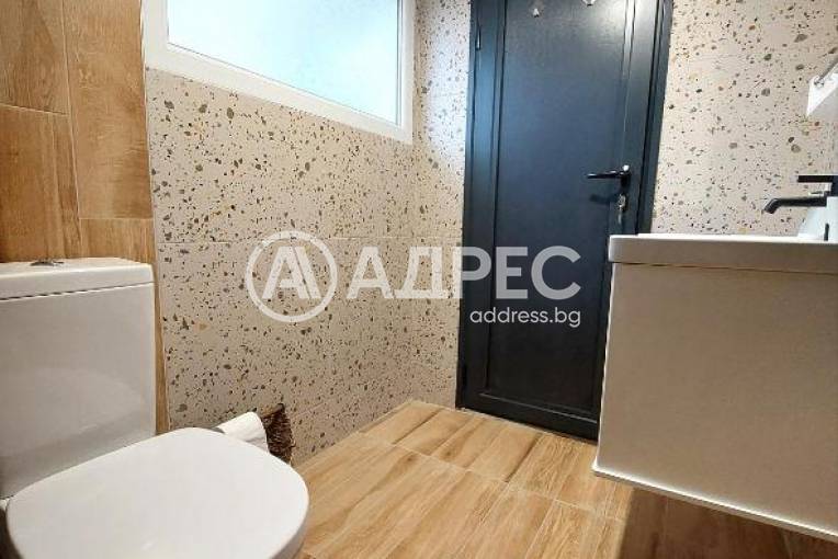 Тристаен апартамент, Варна, Зимно кино Тракия, 666405, Снимка 11