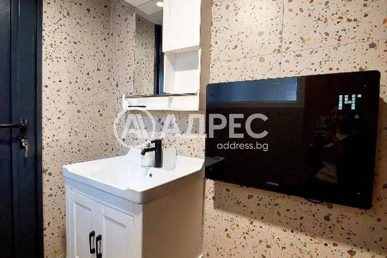 Тристаен апартамент, Варна, Зимно кино Тракия, 666405, Снимка 13