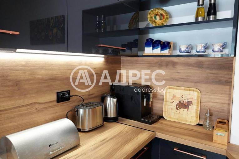 Тристаен апартамент, Варна, Зимно кино Тракия, 666405, Снимка 3