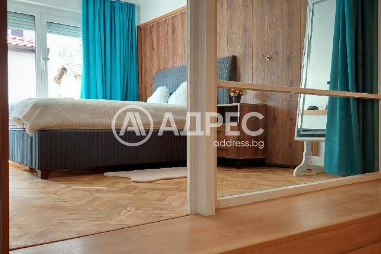 Тристаен апартамент, Варна, Зимно кино Тракия, 666405, Снимка 6