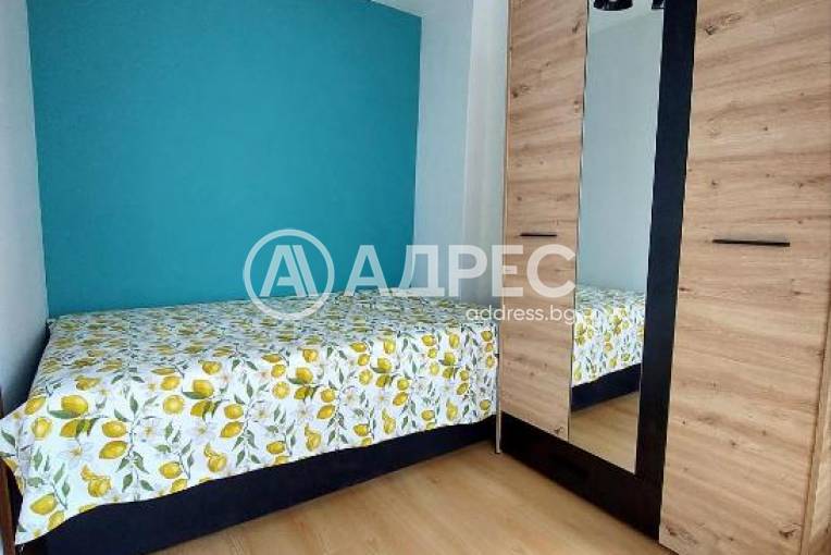 Тристаен апартамент, Варна, Зимно кино Тракия, 666405, Снимка 7