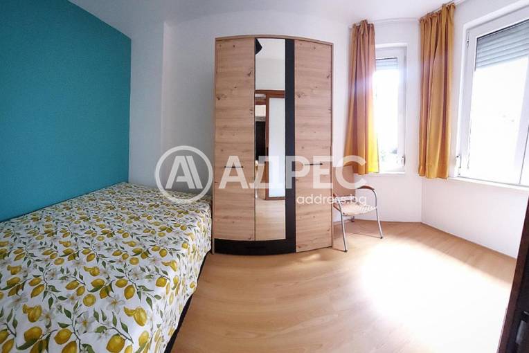 Тристаен апартамент, Варна, Зимно кино Тракия, 666405, Снимка 8