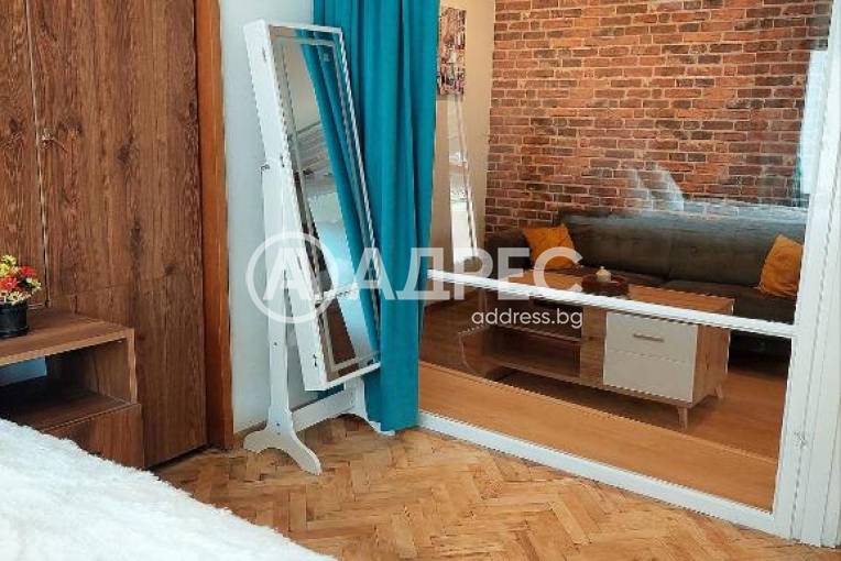 Тристаен апартамент, Варна, Зимно кино Тракия, 666405, Снимка 9