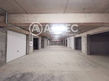 Гараж, Русе, Възраждане, 667405, Снимка 1