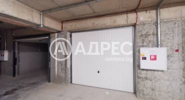 Гараж, Русе, Възраждане, 667405, Снимка 1