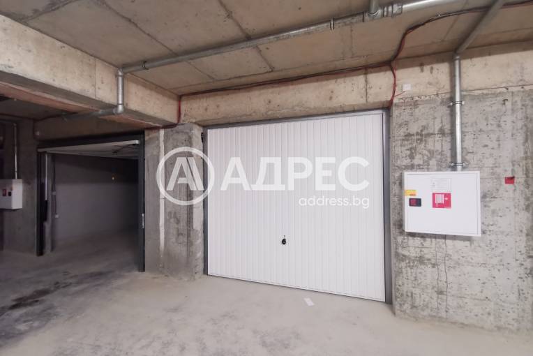 Гараж, Русе, Възраждане, 667405, Снимка 1