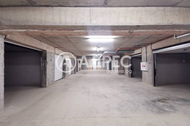 Гараж, Русе, Възраждане, 667405, Снимка 3