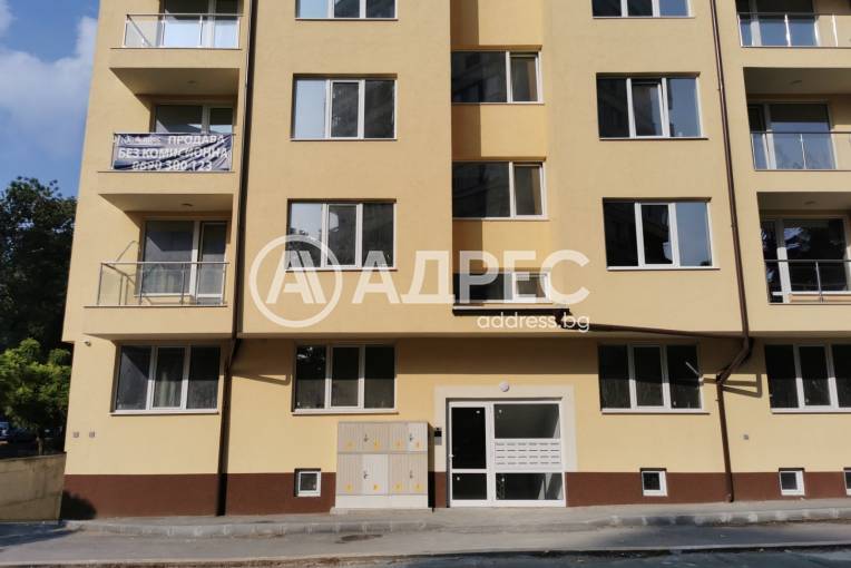 Гараж, Русе, Възраждане, 667405, Снимка 5