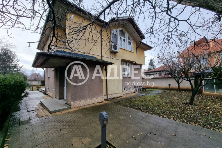 Къща/Вила, София, Надежда 1, 668405, Снимка 2