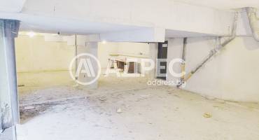 Гараж, Варна, Идеален център, 673405, Снимка 1