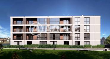 Двустаен апартамент, Варна, Изгрев, 674405, Снимка 2